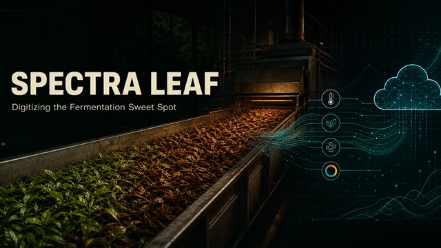 SPECTRA LEAF
