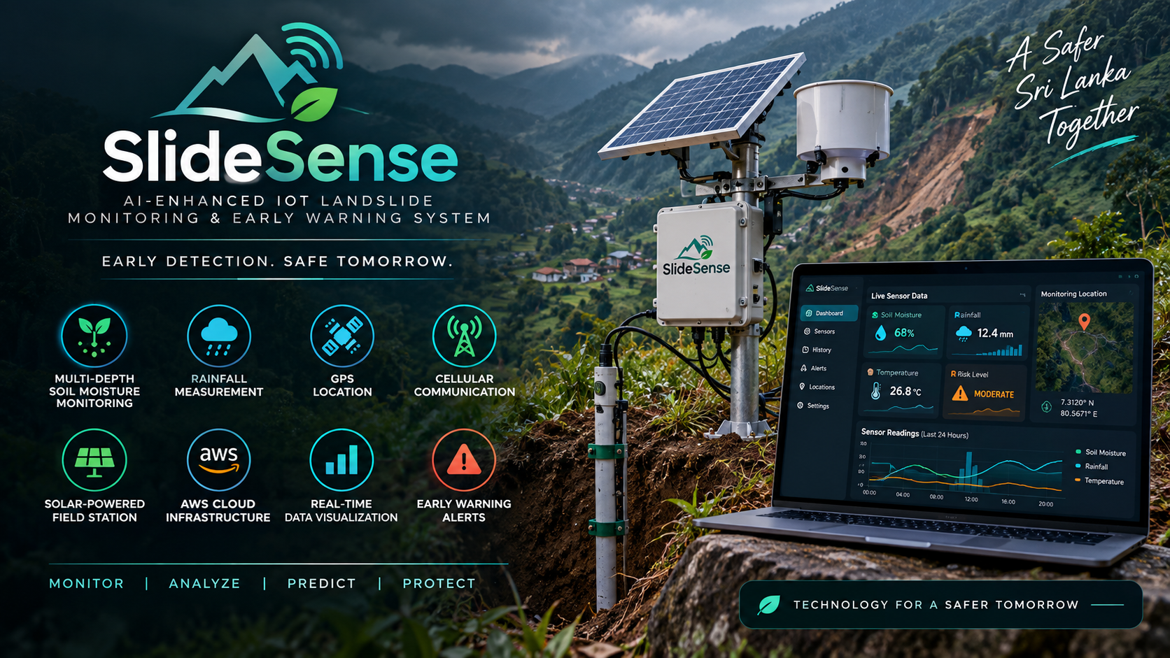 SlideSense Thumbnail