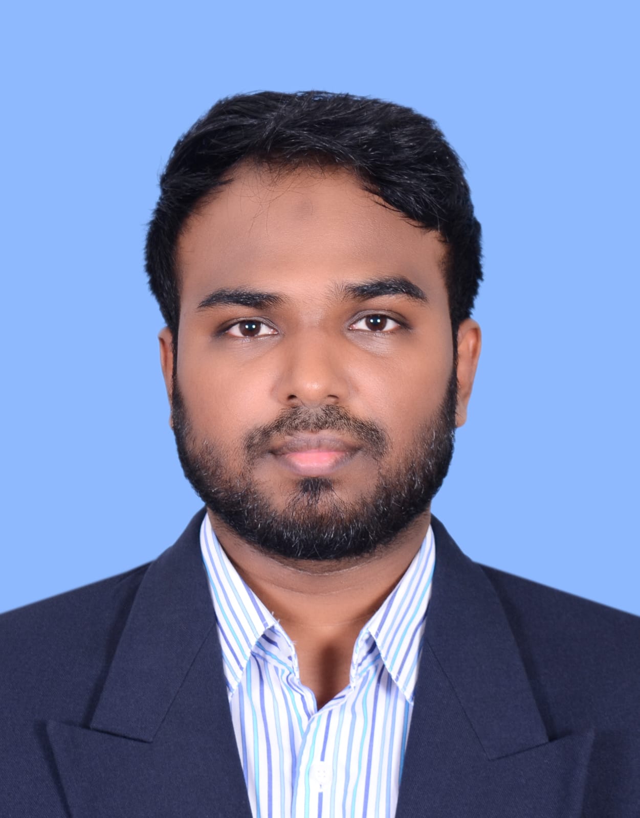 Mohamed Jufnas