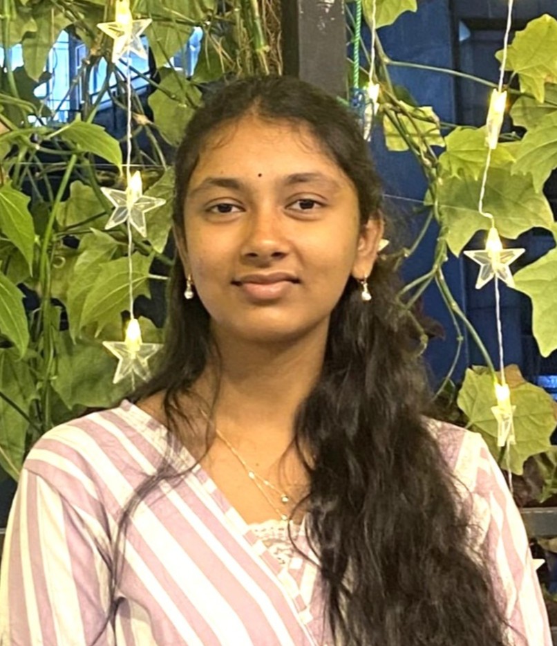 Paarkavi J.