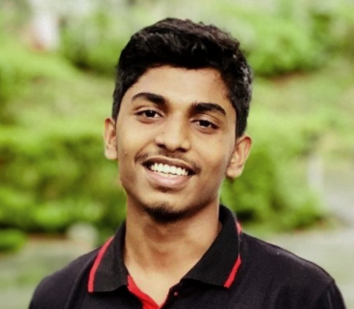Pavindran V.