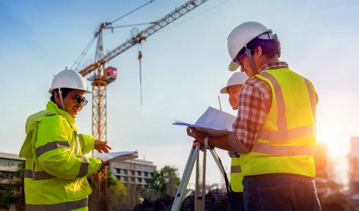 Construction worker