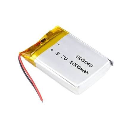18650 battery pack