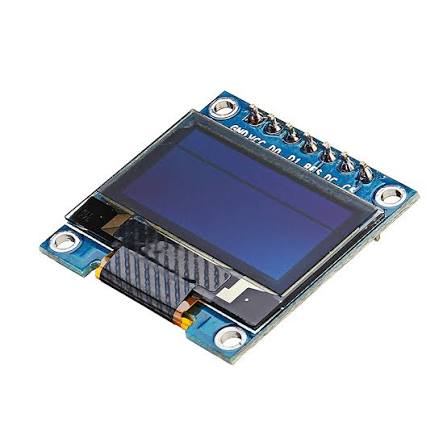 OLED display