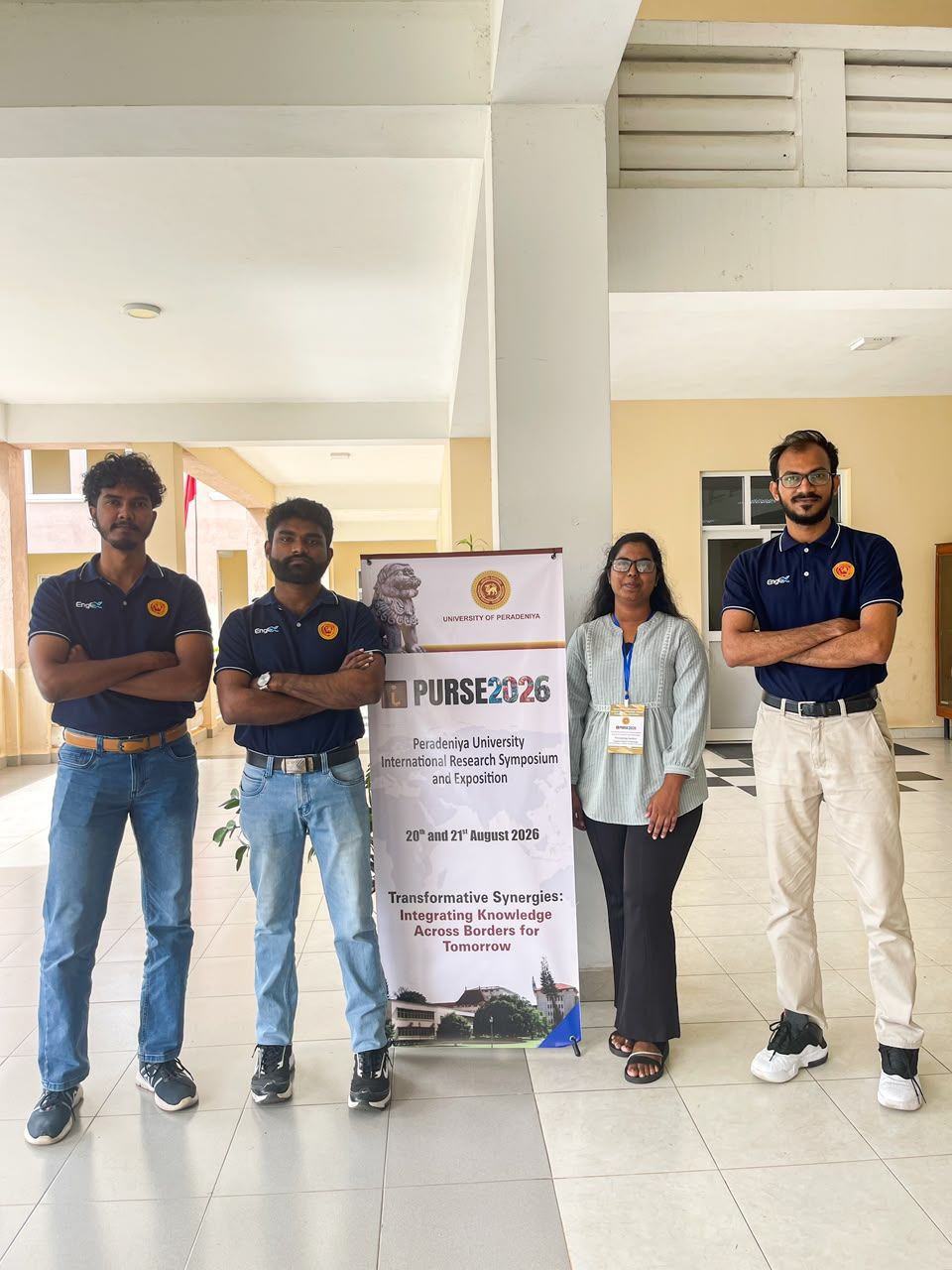 Presenting Smart-Metrolac at iPURSE 2026