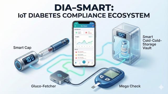 dia smart