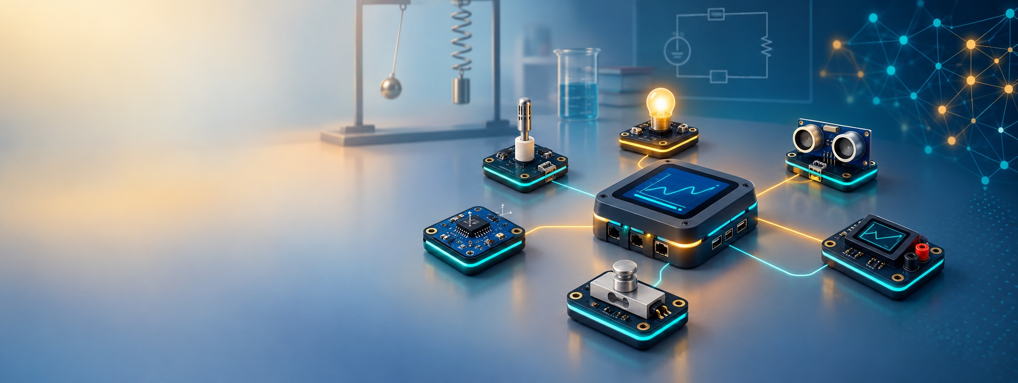 Smart_STEM_Experiment_Kit