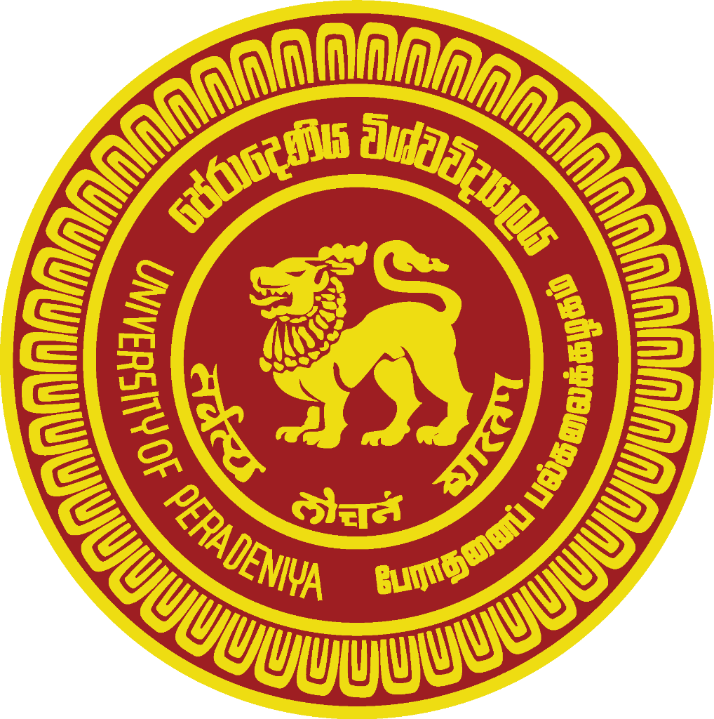 University of Peradeniya Logo