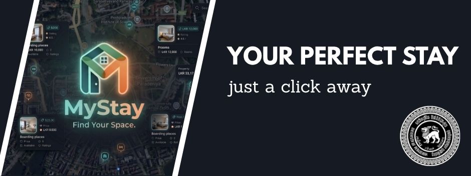 MyStay Boarding Platform