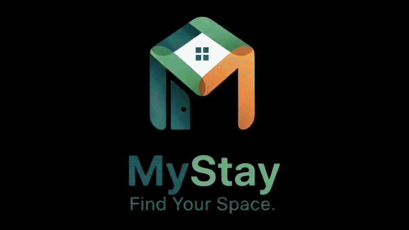 MyStay Demo Animation