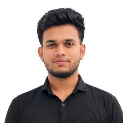 Photo of M.N. Aamir
