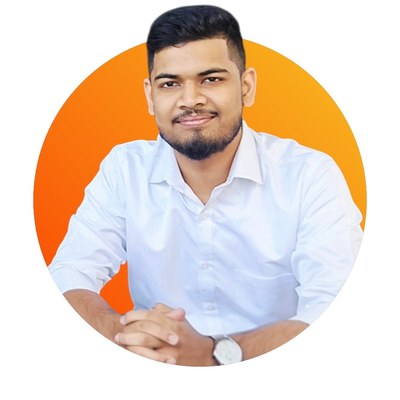 Photo of M.K.H. Ahamed