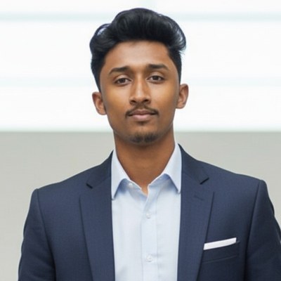 Photo of M.F.M. Ayyash