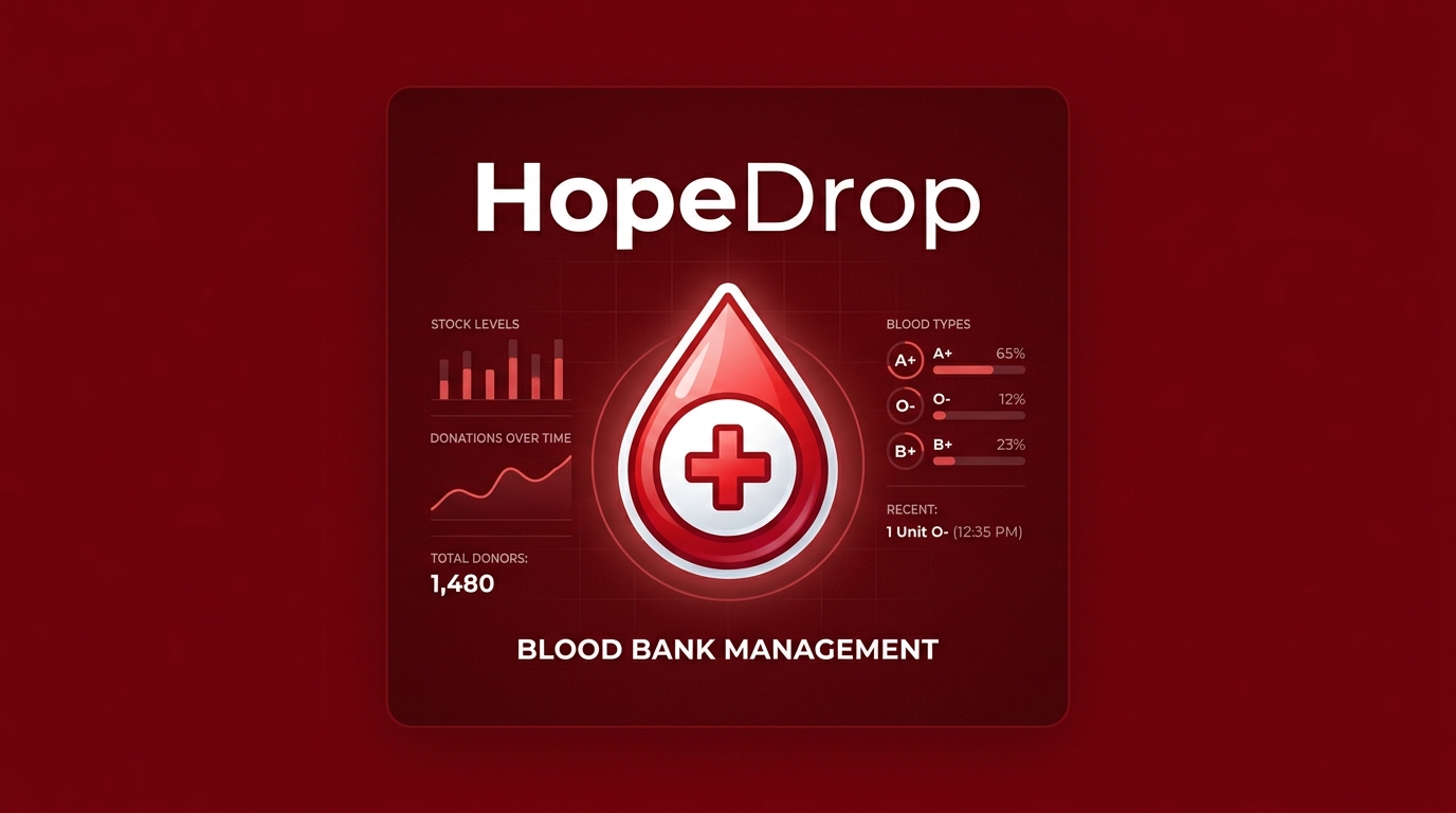 bloodmsystem