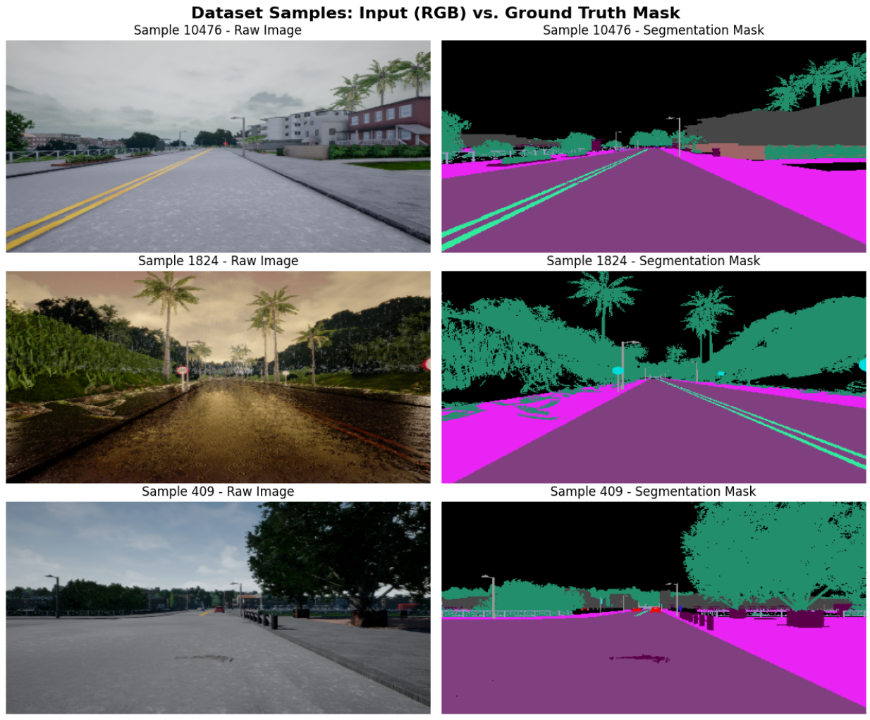 Dataset Samples