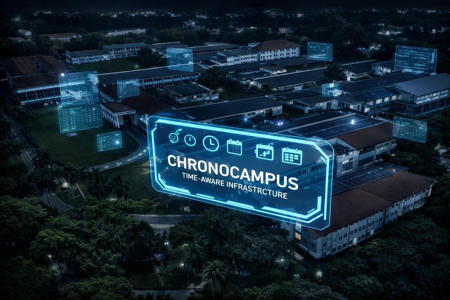 ChronoCampus