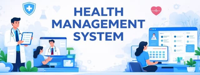 Health Management System
