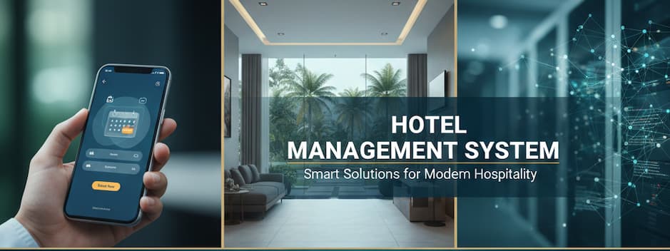Hotel Management System