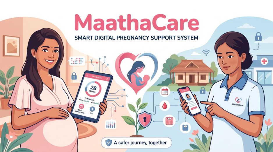Maathacare