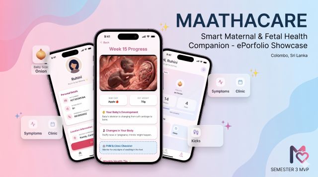 Maathacare