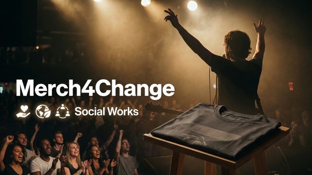 Merch4Change