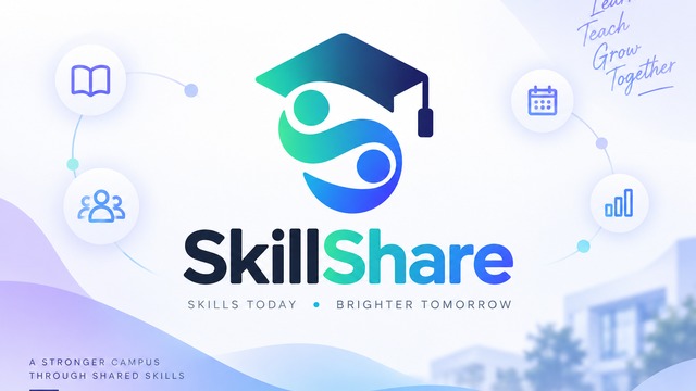 SkillShare