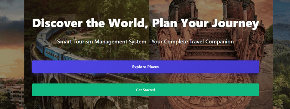 Smart Tourism