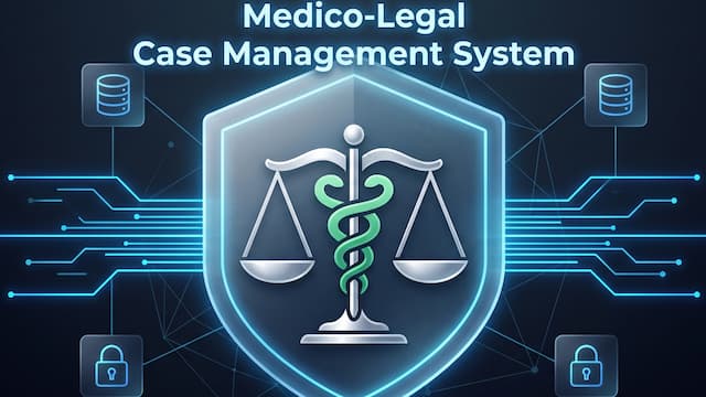  co2050  Medico Legal_Case_Management_System  Thumbnail