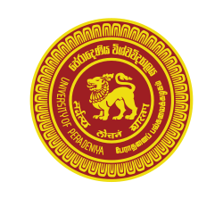 University of Peradeniya Logo